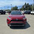 2020 Toyota RAV4 Hybrid Xle thumbnail image 8