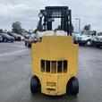 2010 Hyster S80XLBCS 3 Stage Propane Forklift thumbnail image 4
