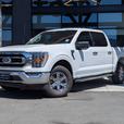 2022 Ford F-150 XLT - 3.5L V6, 4x4, SuperCrew Cab, Short Box thumbnail image 1