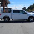 2022 Ford F-150 XLT - 3.5L V6, 4x4, SuperCrew Cab, Short Box thumbnail image 5
