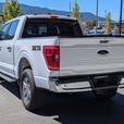 2022 Ford F-150 XLT - 3.5L V6, 4x4, SuperCrew Cab, Short Box thumbnail image 8