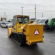 2008 Camoplast SW 4S Tracked Snow Blower Diesel with Spreader thumbnail image 5