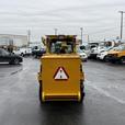 2008 Camoplast SW 4S Tracked Snow Blower Diesel with Spreader thumbnail image 6