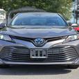 2019 Toyota Camry Hybrid LE Auto thumbnail image 2