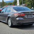 2019 Toyota Camry Hybrid LE Auto thumbnail image 7