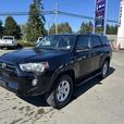 2024 Toyota 4Runner Base thumbnail image