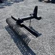 2021 Braber Equipment BE-LRM7G thumbnail image 2