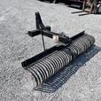 2021 Braber Equipment BE-LRM7G thumbnail image 4