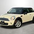 2011 MINI Cooper Hardtop 2dr Cpe thumbnail image
