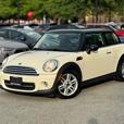 2011 MINI Cooper Hardtop 2dr Cpe thumbnail image 2