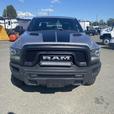 2021 RAM 1500 SLT Warlock Quad Cab 4WD thumbnail image 8