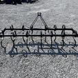 1995 Braber Equipment BE-FC07ST thumbnail image 4