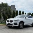 2019 BMW X4 xDrive30i AWD thumbnail image 4