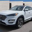 2021 Hyundai Tucson PREFERRED thumbnail image