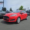 2014 Ford Fiesta SE | No Reported Accidents! thumbnail image
