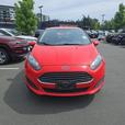 2014 Ford Fiesta SE | No Reported Accidents! thumbnail image 2