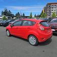 2014 Ford Fiesta SE | No Reported Accidents! thumbnail image 4