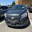 2015 Chevrolet Trax FWD 4dr LS Sport Utility | One Owner | No Reported Accidents thumbnail image 2