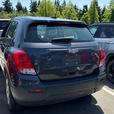 2015 Chevrolet Trax FWD 4dr LS Sport Utility | One Owner | No Reported Accidents thumbnail image 5