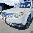 2011 Subaru Forester 5dr Wgn Auto 2.5X | Bluetooth Connection | Cruise Control! thumbnail image 8