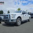 2016 Ford F-150 4WD Standard Pickup | Tow Hooks | Bluetooth Connect! thumbnail image