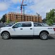 2016 Ford F-150 4WD Standard Pickup | Tow Hooks | Bluetooth Connect! thumbnail image 3
