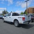 2016 Ford F-150 4WD Standard Pickup | Tow Hooks | Bluetooth Connect! thumbnail image 4