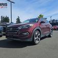 2016 Hyundai Tucson Limited | Power Liftgate | Heated Seats! thumbnail image