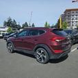 2016 Hyundai Tucson Limited | Power Liftgate | Heated Seats! thumbnail image 4