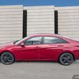 2021 Hyundai Elantra Preferred FORWARD COLLISION! REAR CROSS TRAFFIC! BLINDSPOT! thumbnail image 3