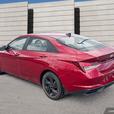 2021 Hyundai Elantra Preferred FORWARD COLLISION! REAR CROSS TRAFFIC! BLINDSPOT! thumbnail image 4