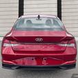 2021 Hyundai Elantra Preferred FORWARD COLLISION! REAR CROSS TRAFFIC! BLINDSPOT! thumbnail image 5