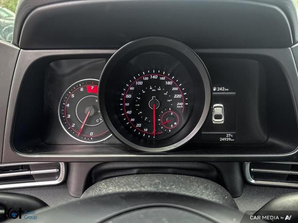 2021 Hyundai Elantra Preferred FORWARD COLLISION! REAR CROSS TRAFFIC! BLINDSPOT! image 8