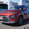 2020 Kia Soul EX | Heated Seats! thumbnail image