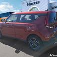 2020 Kia Soul EX | Heated Seats! thumbnail image 4