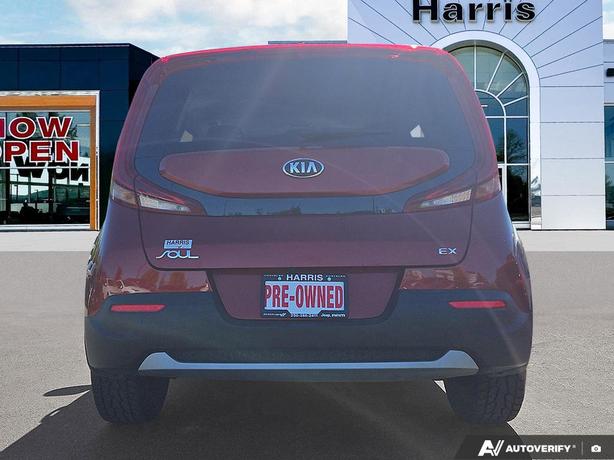 2020 Kia Soul EX | Heated Seats! image 5