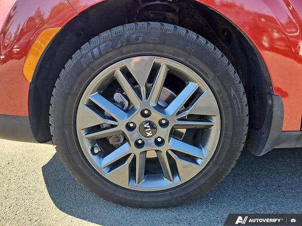 2020 Kia Soul EX | Heated Seats! image 6