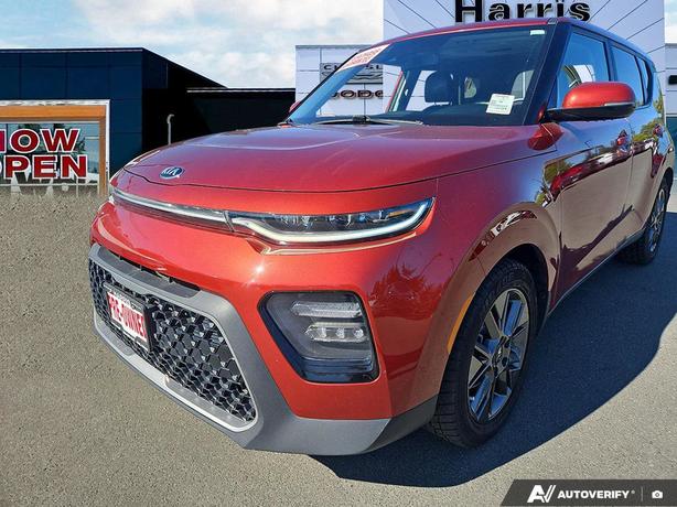 2020 Kia Soul EX | Heated Seats! image 8