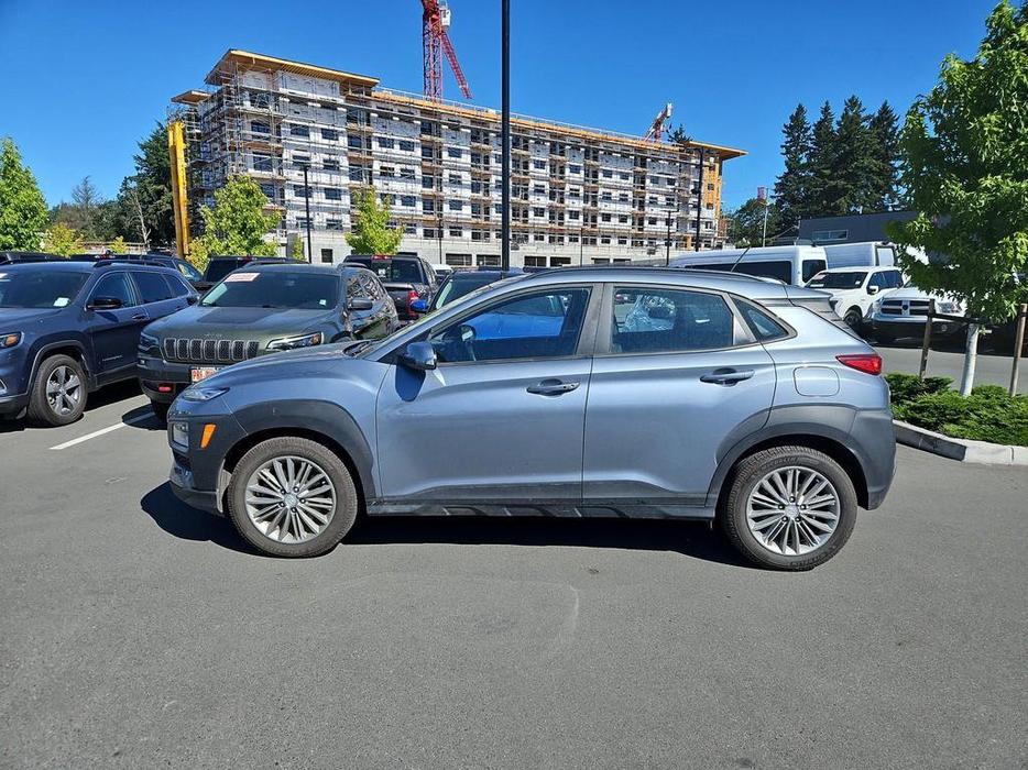 2020 Hyundai Kona Preferred AWD | Heated Seats! display photo