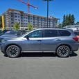 2019 Nissan Pathfinder 4x4 SL Premium | Panoramic Sunroof | Bluetooth Integratio thumbnail image 3