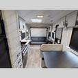 Used 2022 Forest River RV Vibe 21BH thumbnail image 2