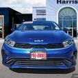 2022 Kia Forte EX, Heated Seats, Backup Camera thumbnail image 2