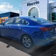 2022 Kia Forte EX, Heated Seats, Backup Camera thumbnail image 4