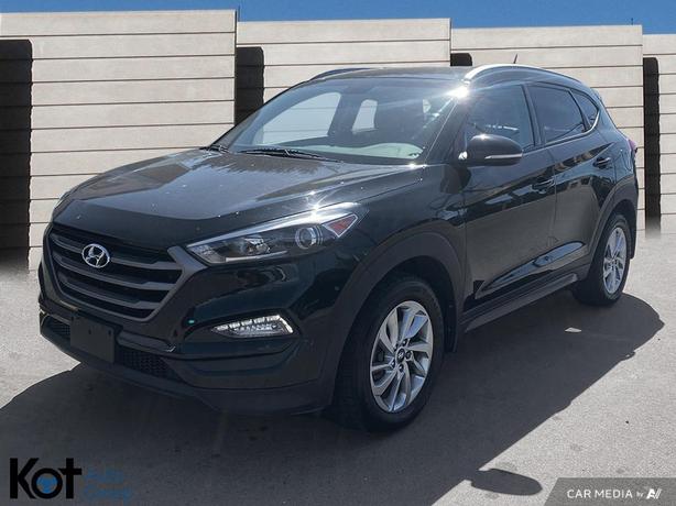 2016 Hyundai Tucson PREMIUM image 1