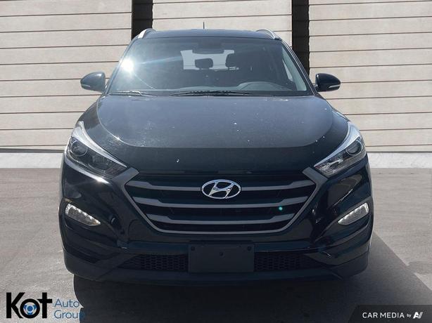 2016 Hyundai Tucson PREMIUM image 2