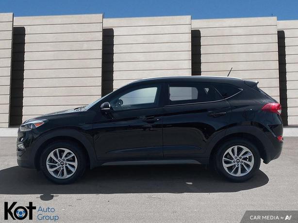 2016 Hyundai Tucson PREMIUM image 3