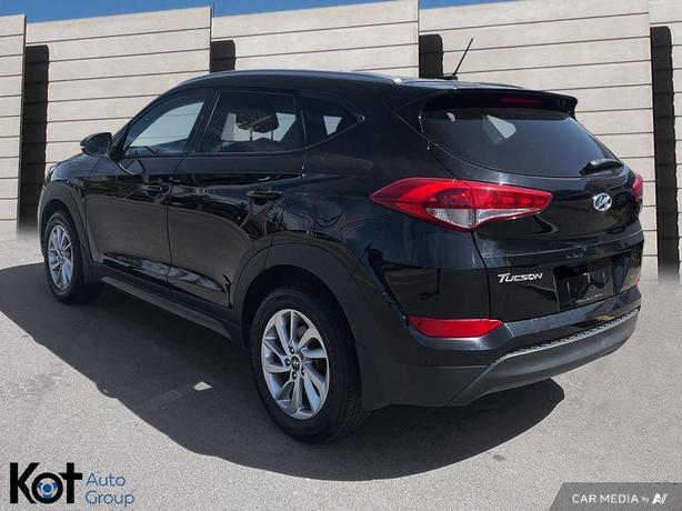 2016 Hyundai Tucson PREMIUM image 4