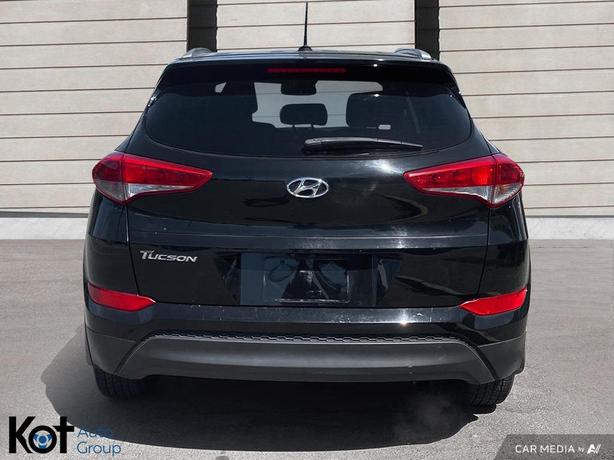 2016 Hyundai Tucson PREMIUM image 5