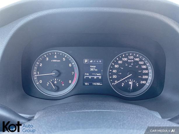 2016 Hyundai Tucson PREMIUM image 8