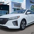 2019 Hyundai IONIQ Electric Plus Ultimate | Heated Seats | Adaptive Cruise Contr thumbnail image